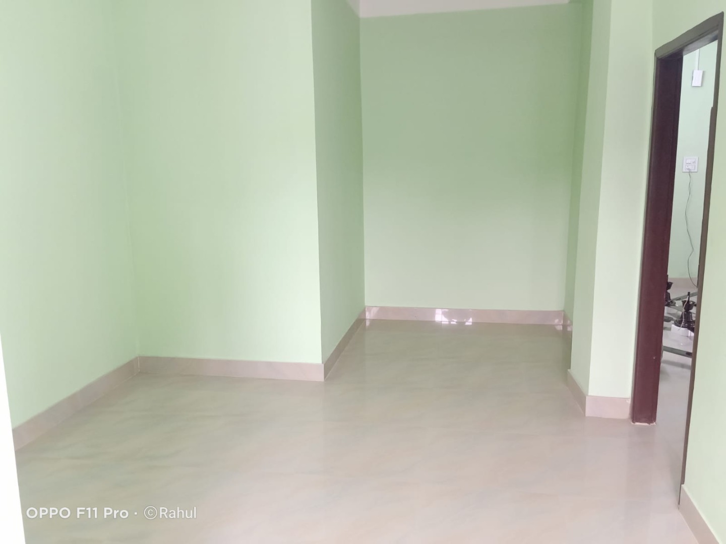Unfurnished 3bhk in Hatigaon, Guwahati, Assam, India for Rent